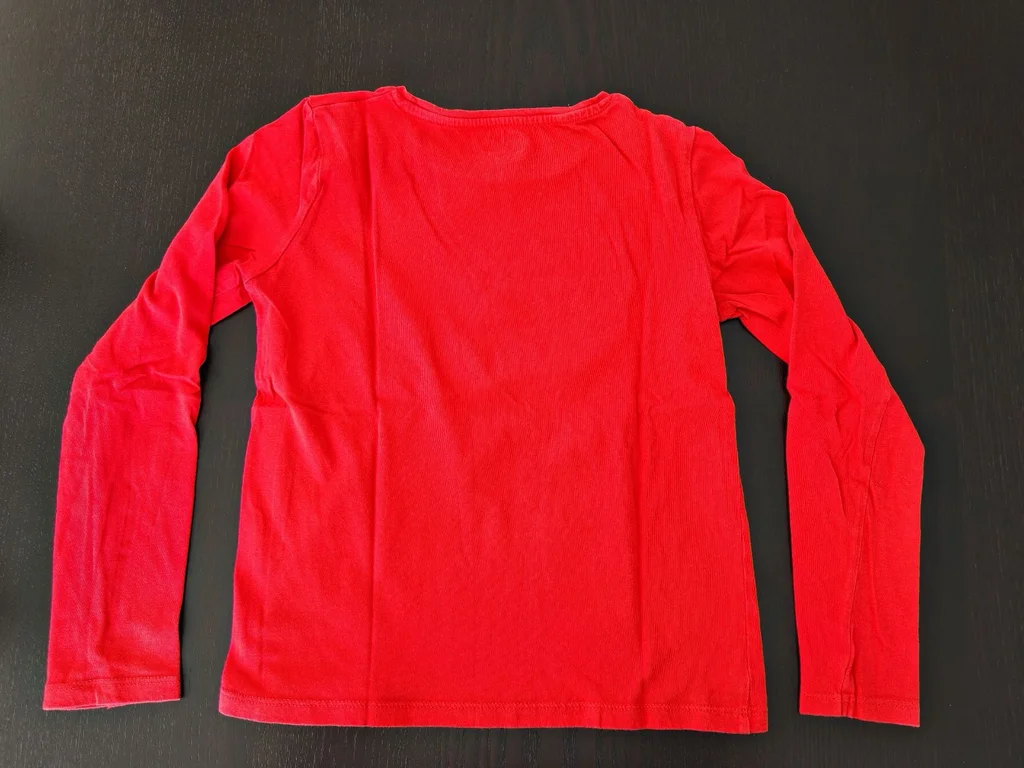 Camiseta de 10 años – photo 4